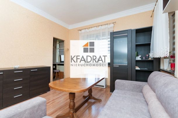 mieszkanie na spokojnym Pogodnie - Zdjęcie 1