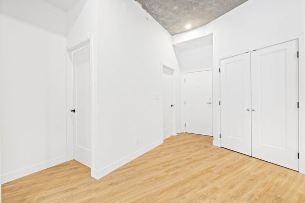 Appartement à louer - Montréal (Ahuntsic-Cartierville) (Cartierville) - Photo 1