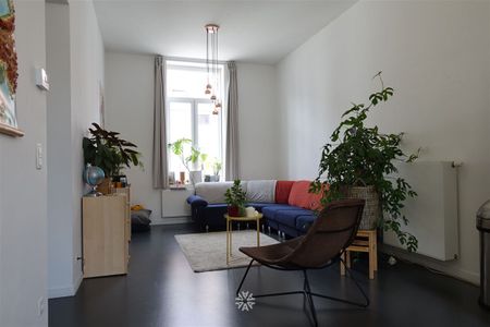 Appartement te huur in Gent - Photo 2