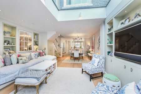 4 bedroom house to rent - Photo 4