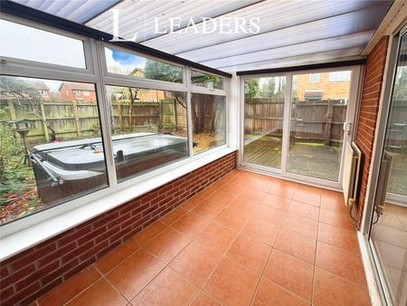 2 bedroom house to rent Caernarvon Close, Mountsorrel, LE12 - Photo 5