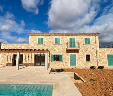 14B C. Temporal, Des, Santanyí, Balearic Islands 07691 - Photo 6