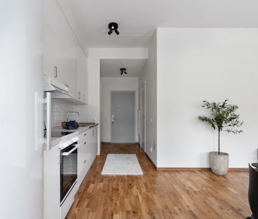 Genetikvägen 56, 756 59, Uppsala - Photo 1