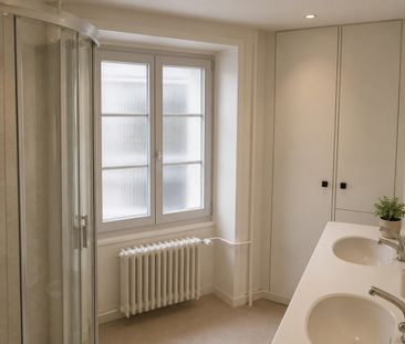 4 Zimmer, 4. Stock - Photo 3