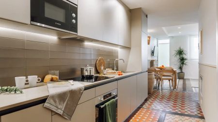 Room for rent in shared apartment in Barcelona - Foto 3