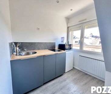 Appartement Vire Normandie 2 pièce(s) 27.32 m2 - Photo 4