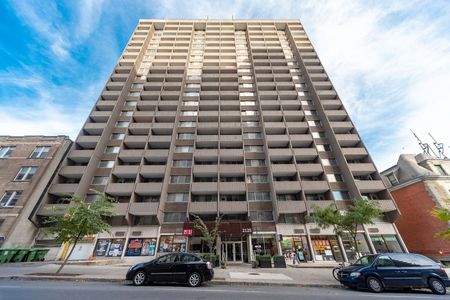 2125 Saint-Marc Street, Montréal, QC - Photo 3