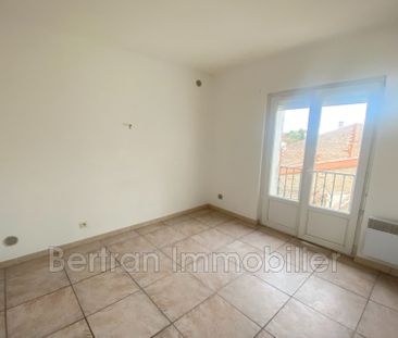 Location Appartement 2 pièces 43m² RIVESALTES 66600 - Photo 3