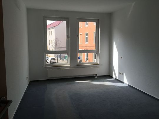 Schöne 2-Zimmer-Wohnung in Bahnhofsnähe - Foto 1