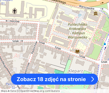 Nowoczesne STUDIO w ANGEL CITY centrum Krakowa, od zaraz - Zdjęcie 1