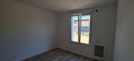 Appartement 2 pièces à Gorges - Photo 3