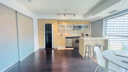 For Lease - 386 Yonge Street Unit# 818, Toronto, Ontario - Photo 4