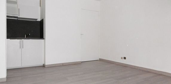 Appartement 1 pièce à Lille - Photo 2