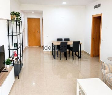 Alquiler de piso en Calle San Manuel - Photo 5