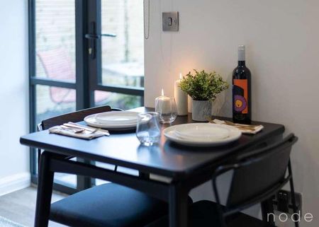 Node Brixton, Brixton, SE24 - Photo 4