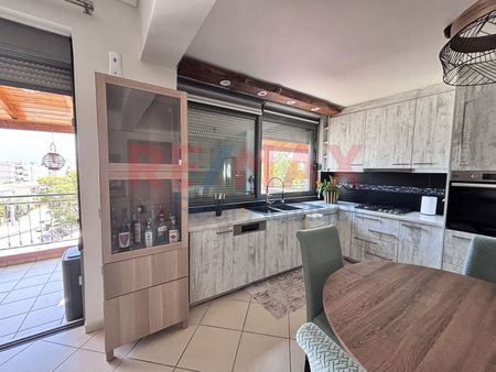 Μεζονέτα για ενοικίαση Νέα Ιωνία - Photo 4
