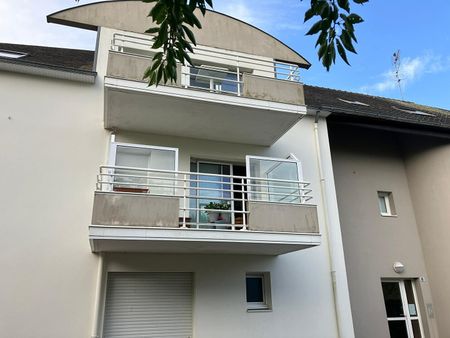 Location Appartement 1 pièce 28m² - Photo 5