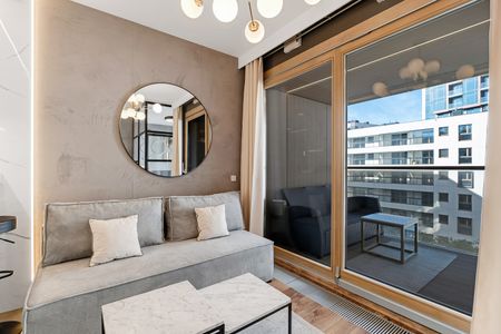 Na wynajem 2 pok- bliska Wola- Kolejowa - Photo 4