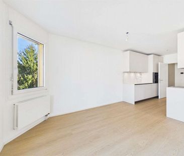 1.5 Zimmer, 65 m², 3. Stock - Foto 3