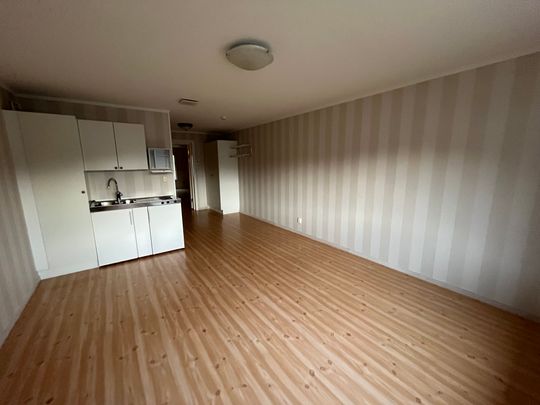 Centrumvägen 5 - Photo 1