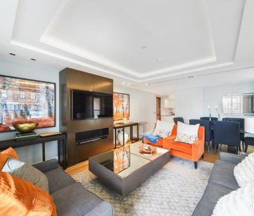 2 bedroom apartment to rent - Photo 2