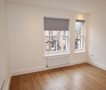 3 bedroom penthouse to rent - Photo 1