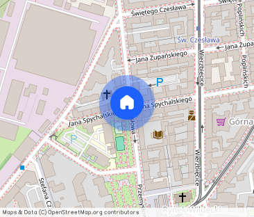 Vilda Moderne/nowe/700m od St.Browaru/ PREMIUM - Photo 1