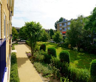 Appartement te huur: Stadhoudersplantsoen 154 2517 SJ Den Haag - Photo 3