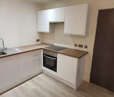 1 bedroom apartment to rent - Photo 2