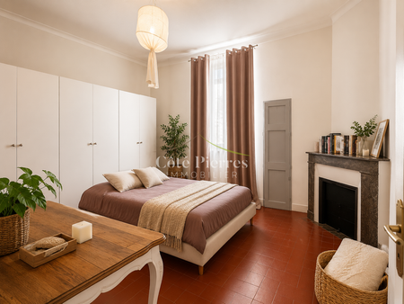 Location Appartement 4 pièces NIMES 30000 - Photo 2
