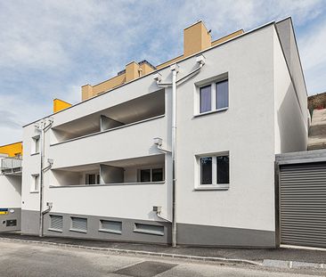 Wohnung in Weitra - Foto 1