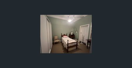 Located at the rear of the "Humble Coffee Shop" - Photo 3