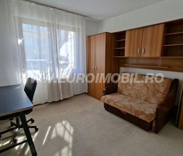 De inchiriat apartament 2 camere in Targu Mures, cartier Cornisa - 7 Noiembrie - Fotografie 1