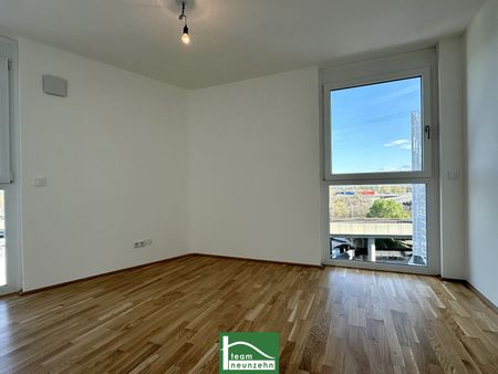 EFFENBERGPLATZ – WOHNEN NAHE DER DONAU – BEZIEHBAR AB 01.07.2025! - Photo 5