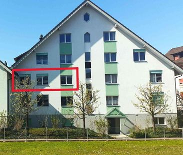4.5 Zimmer, 117 m², 2. Stock - Photo 6