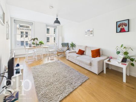 2 bedroom flat to rent - Photo 4