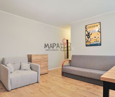 Kawalerka na wynajem Niebuszewo ul. Bandurskiego - Zdjęcie 4