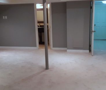 For Lease - 2900 Tradewind Drive Unit# Bsmt, Mississauga, Ontario - Photo 4