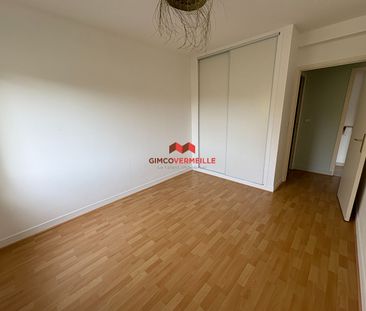 Location Appartement 2 pièces 44m² - Photo 2