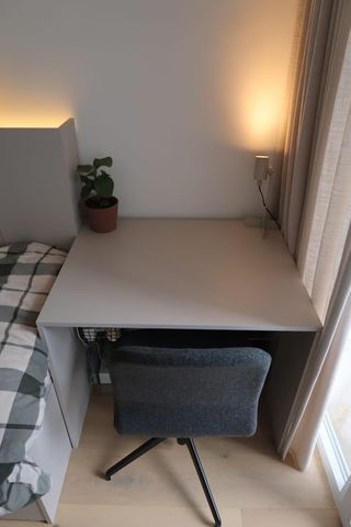 Appartement te huur - Foto 2