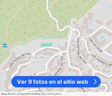 Alquiler de piso en Calle Velez Malaga del Faro, 5 - Foto 1