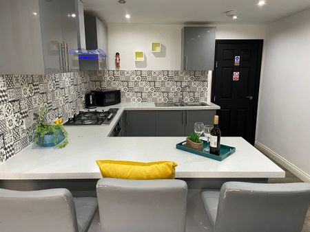 Marlborough Road, Coventry, CV2 4EP - Photo 2