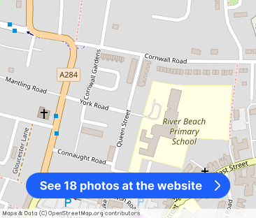 Queen Street, West Sussex, BN17 - Photo 1