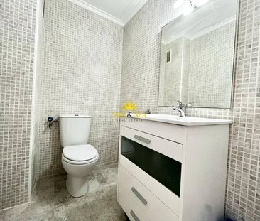 2 BEDROOM APARTMENT WITH SEA VIEWS - TORREVIEJA - Photo 4