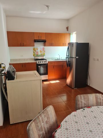 Departamento en renta - Photo 4