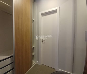 Apartamento com 1 quarto e 38m² para alugar em Marechal Rondon, Can... - Foto 1