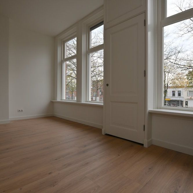 Appartement, Bankastraat - Foto 1