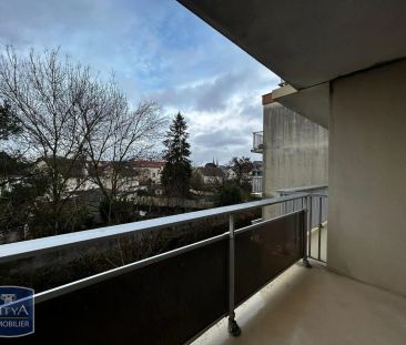 Appartement à louer 1 pièce 22m² - Photo 5