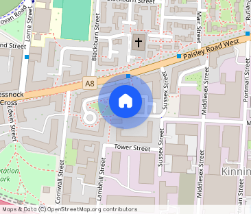 3 bedroom flat to rent - Photo 1