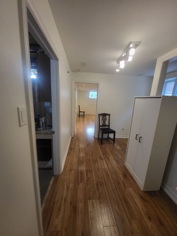 For Lease - 146 Duncanwoods Drive Unit# BSMT, Toronto, Ontario - Photo 3